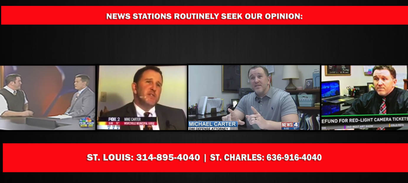 TRAFFIC LAW OFFICE St. Louis MO 45 tickets 500 DWI (314) 8954040